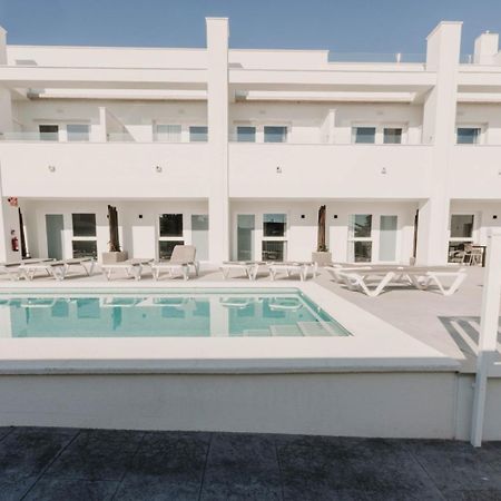 Apartamentos Subup Cap de Palos Extérieur photo