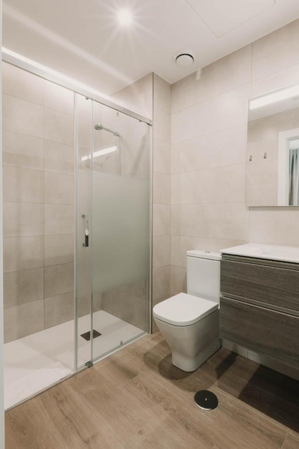 Apartamentos Subup Cap de Palos Extérieur photo