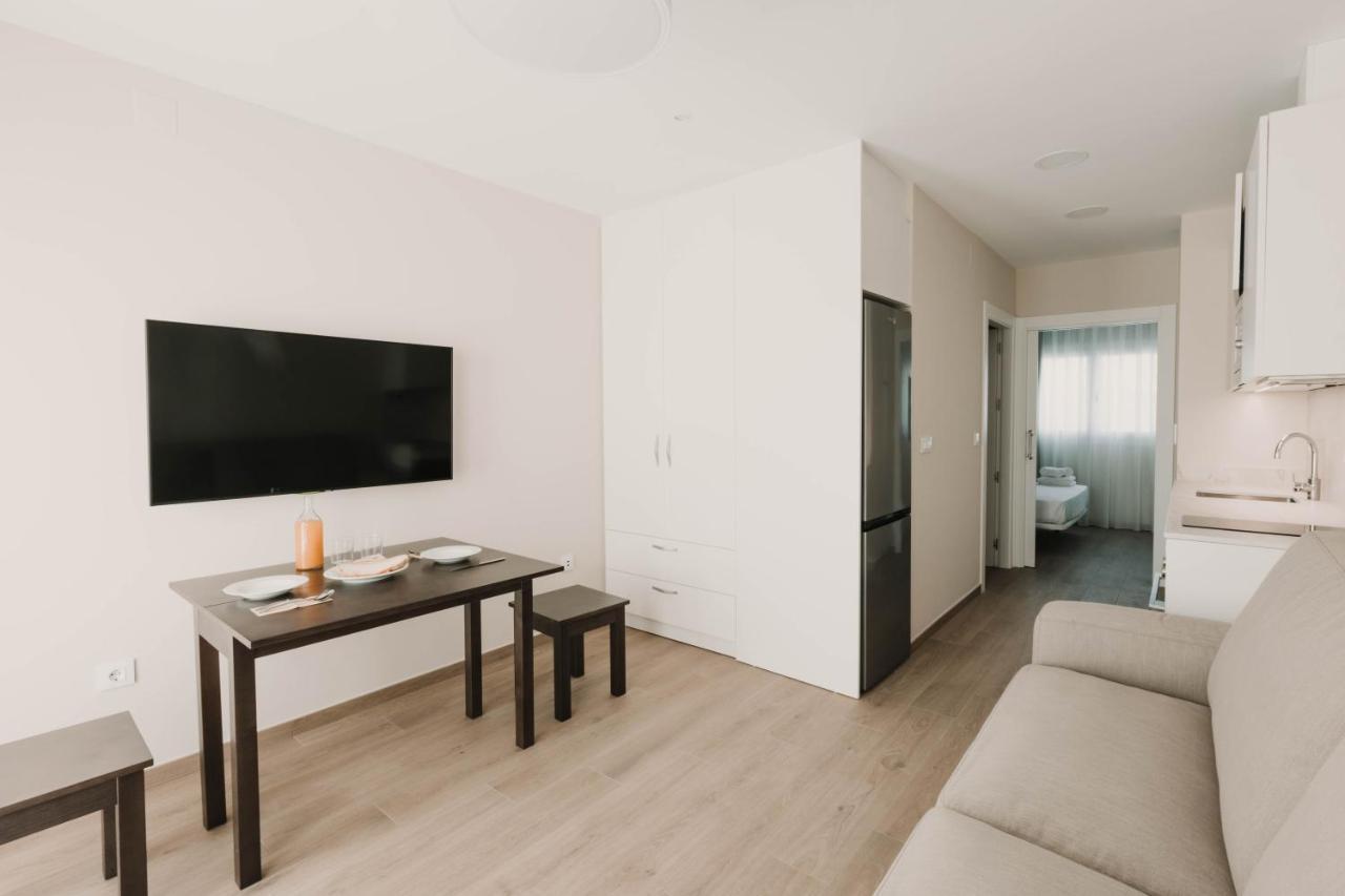 Apartamentos Subup Cap de Palos Extérieur photo