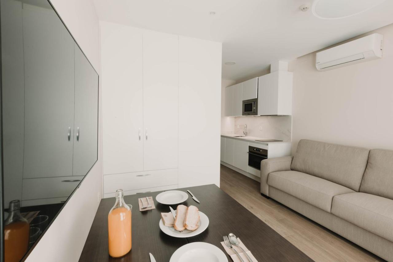 Apartamentos Subup Cap de Palos Extérieur photo